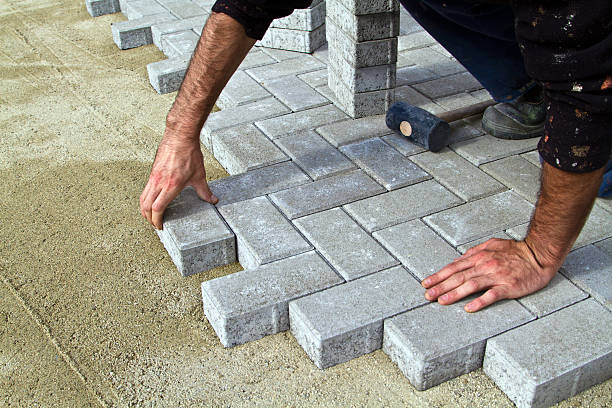 Albia, IA Driveway Pavers Company